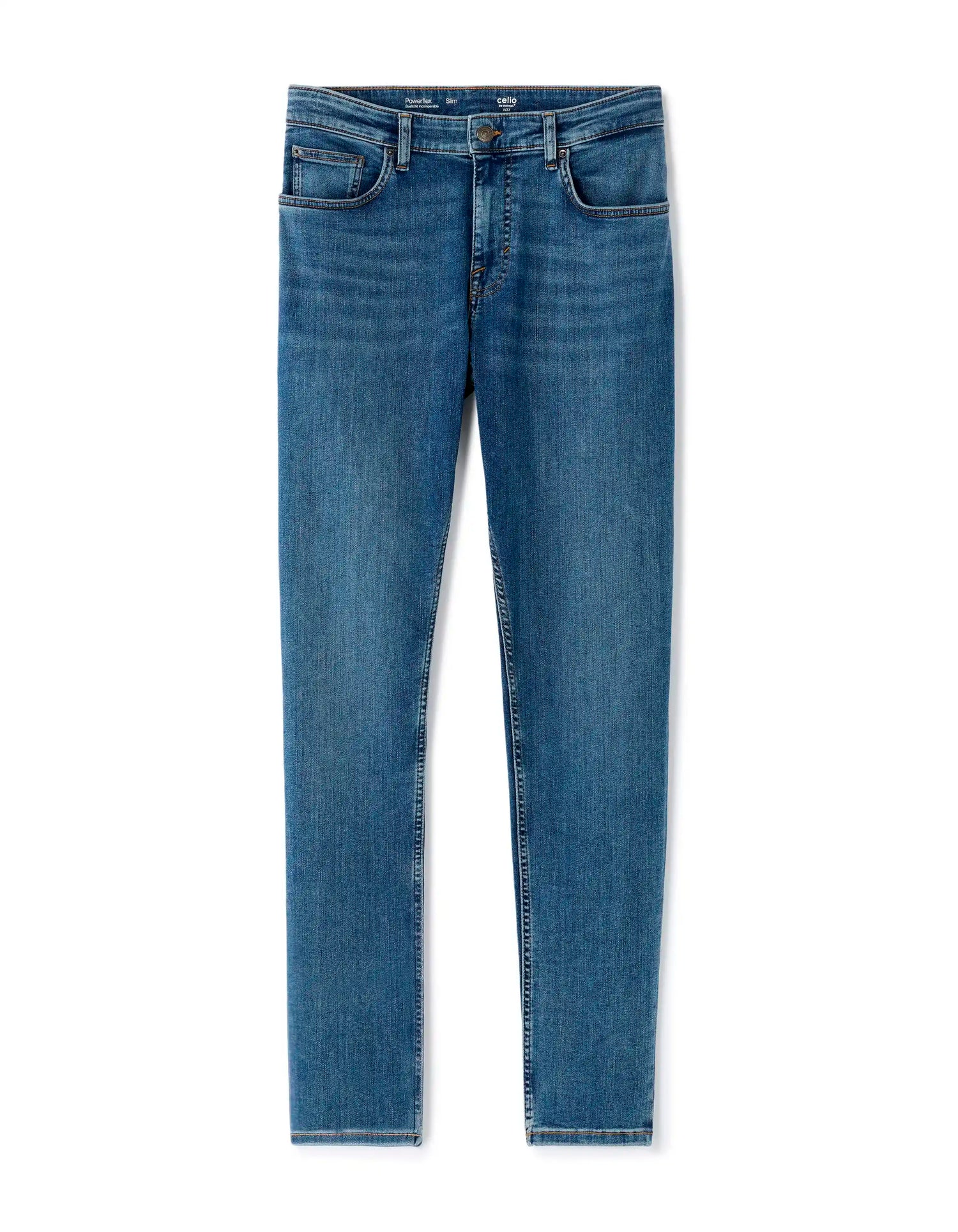 Celio_Double Stone_C.25 Slim Stretch Powerflex Jeans_DOW_DOUBLE STONE_02