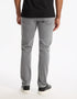 Celio_Washed Grey Powerflex Stretch Slim Jeans_DOW_LIGHT GREY_01