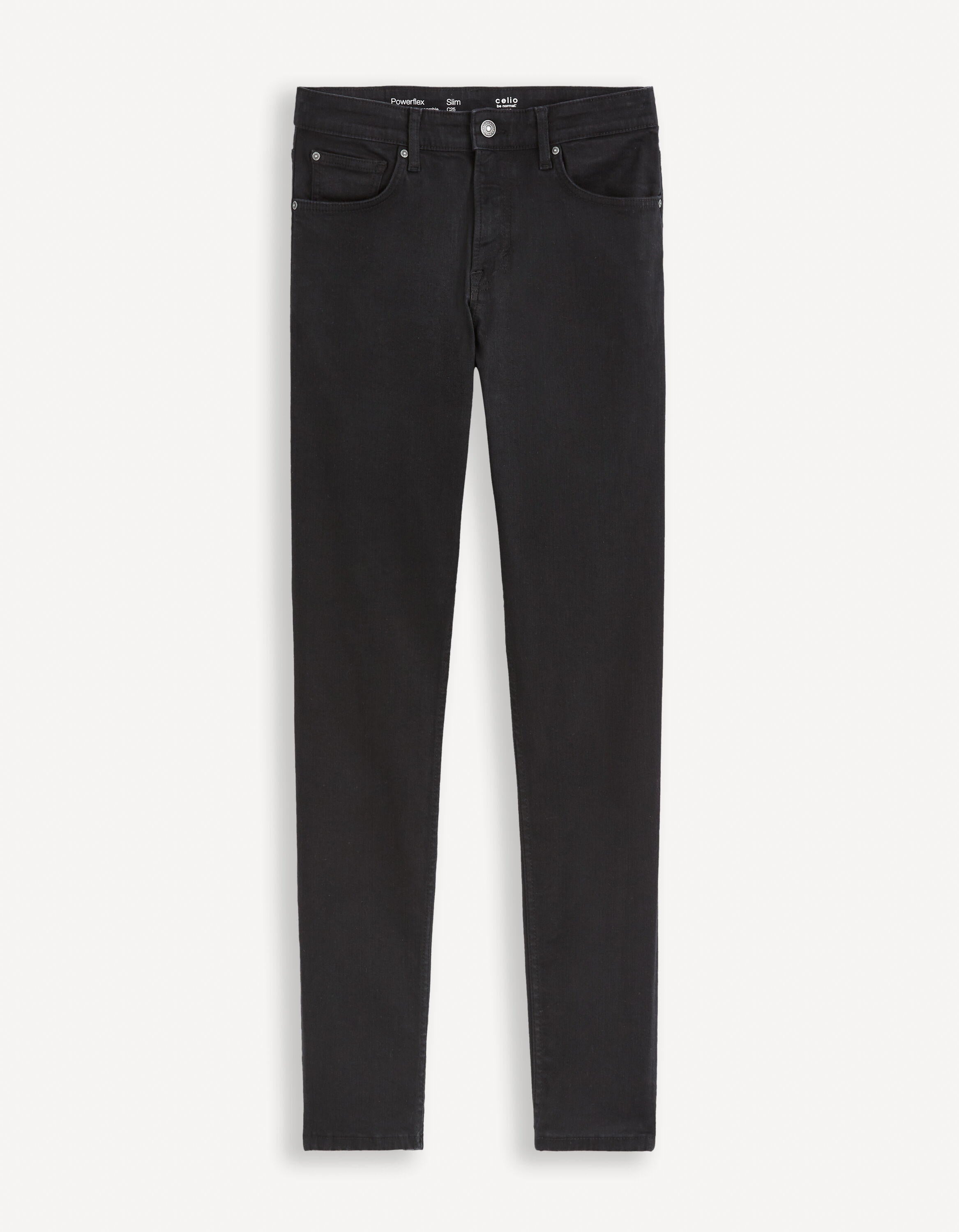 C25 Slim Stretch Jeans_DOW_NOIR_02