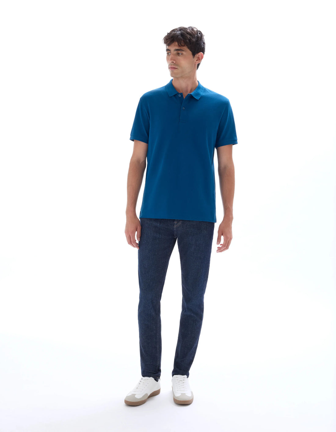 Celio_Rinse_Powerflex Stretch Slim Jeans_DOW_RINSE_01