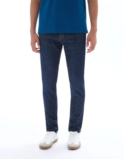 Celio_Rinse_Powerflex Stretch Slim Jeans_DOW_RINSE_02