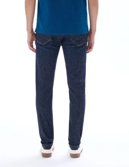 Celio_Rinse_Powerflex Stretch Slim Jeans_DOW_RINSE_03