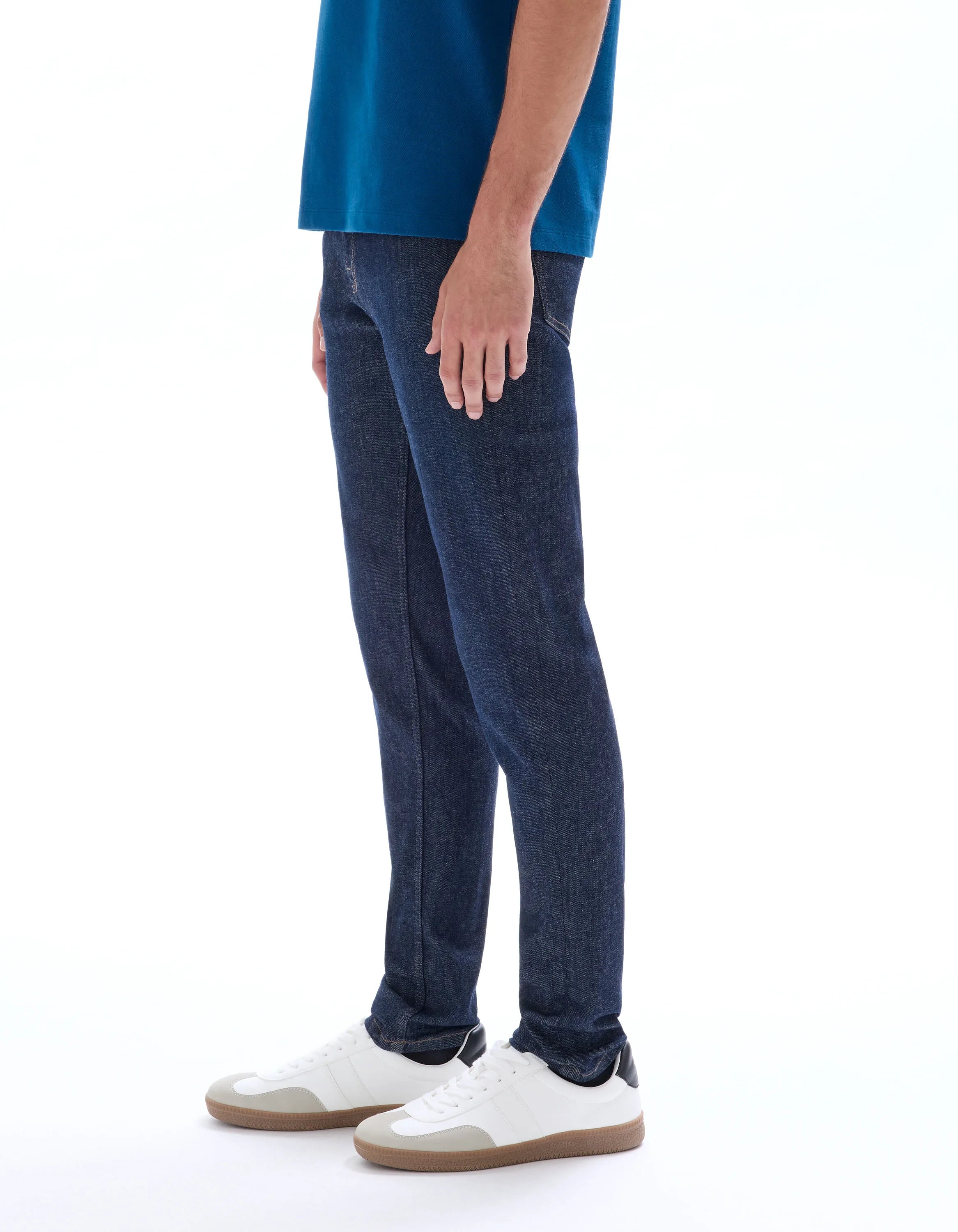 Celio_Rinse_Powerflex Stretch Slim Jeans_DOW_RINSE_04