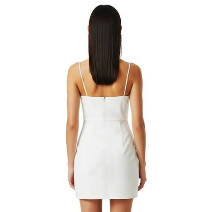 JW PEI_White_Iris AppliquŽ Mini Dress_DS1340-2_White_03