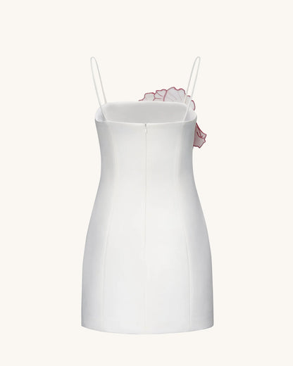 JW PEI_White_Iris AppliquŽ Mini Dress_DS1340-2_White_06