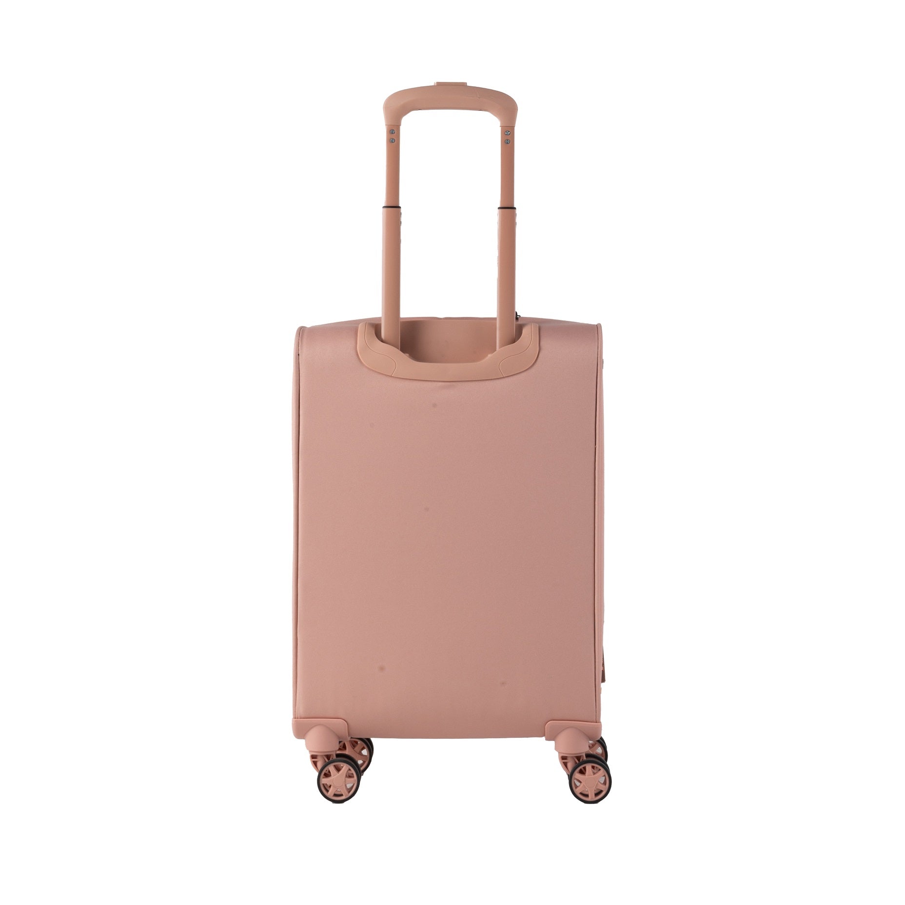 DKNY Pink Cabin Luggage