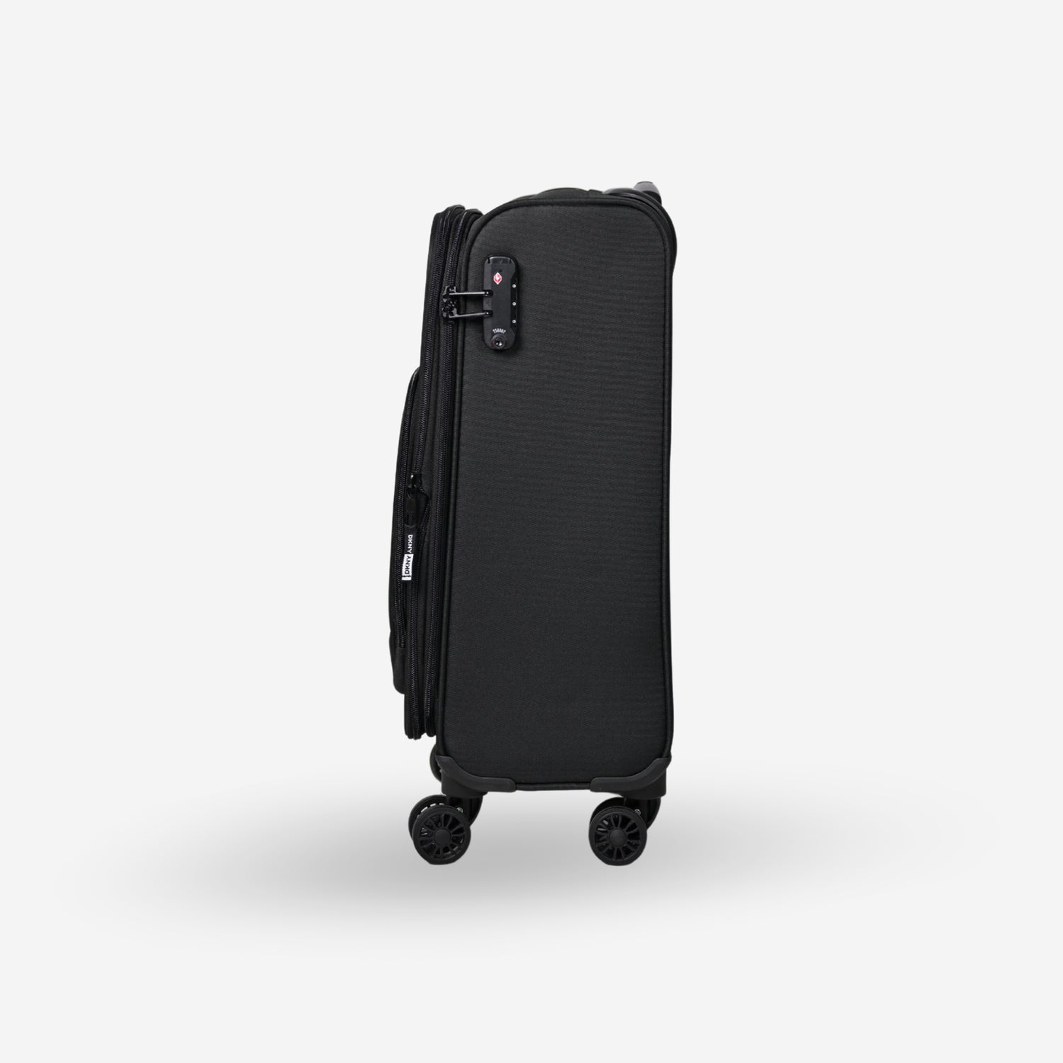 DKNY_Black_Dkny Black Cabin Luggage_DT118ES5_BLK_02