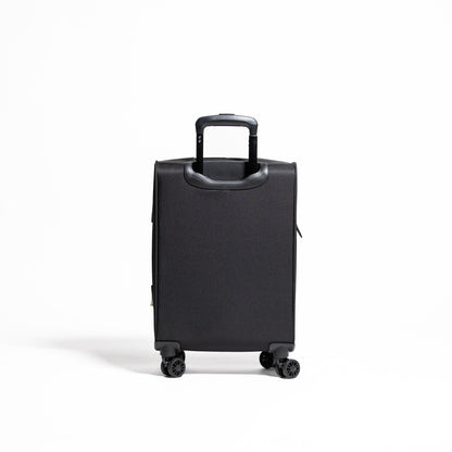 DKNY Black Cabin Luggage_DT118IM4_BLK_03