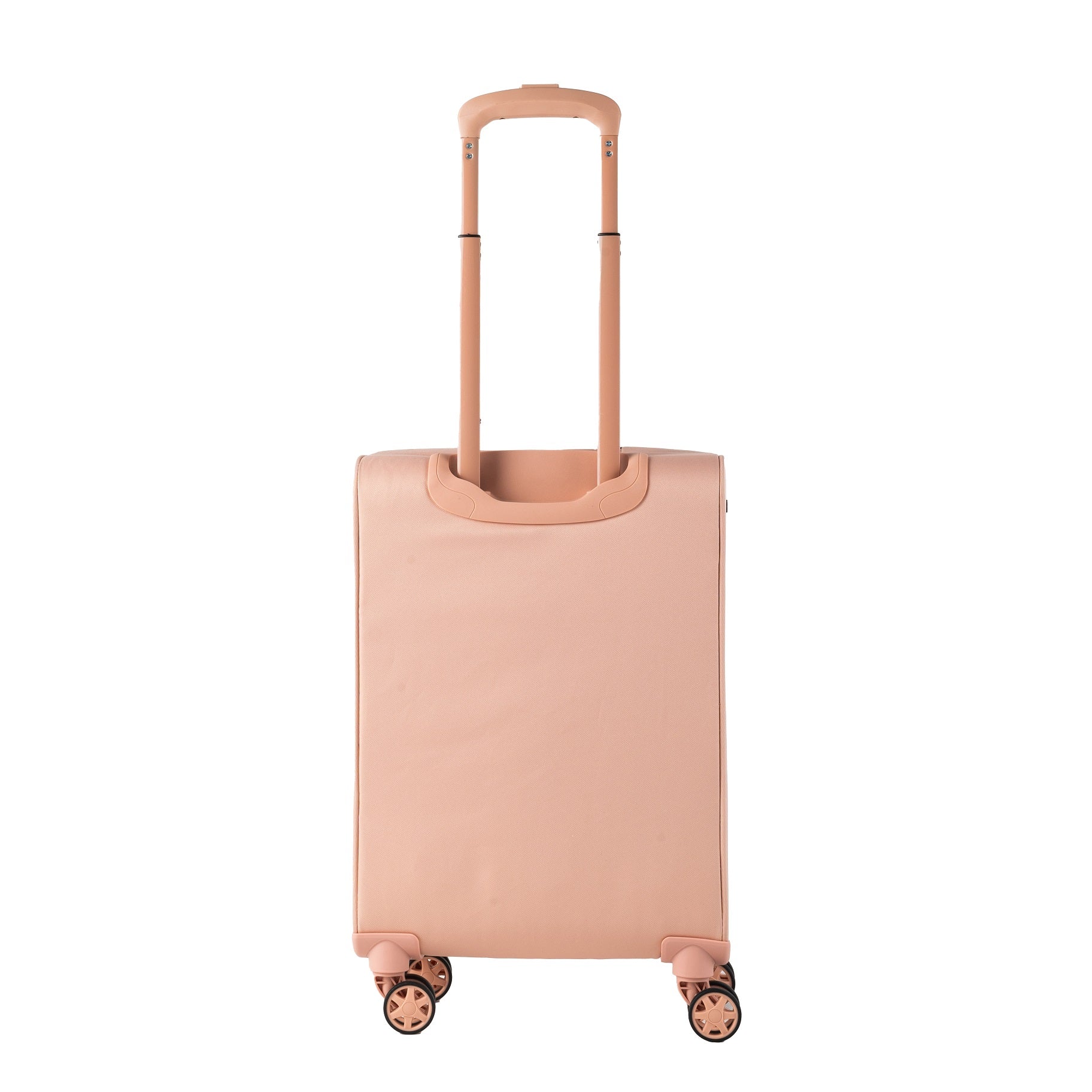 DKNY Pink Cabin Luggage