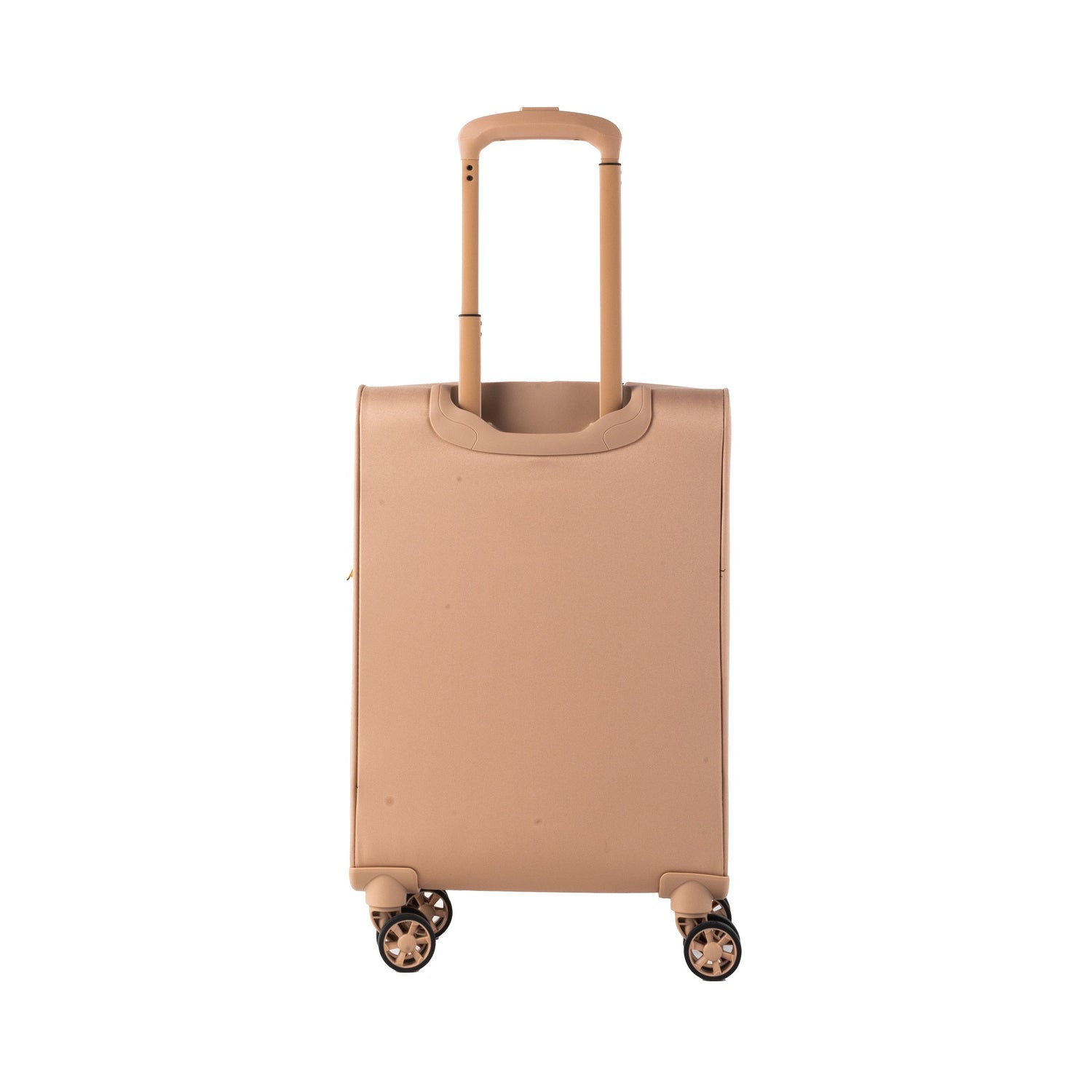 DKNY Pink Cabin Luggage