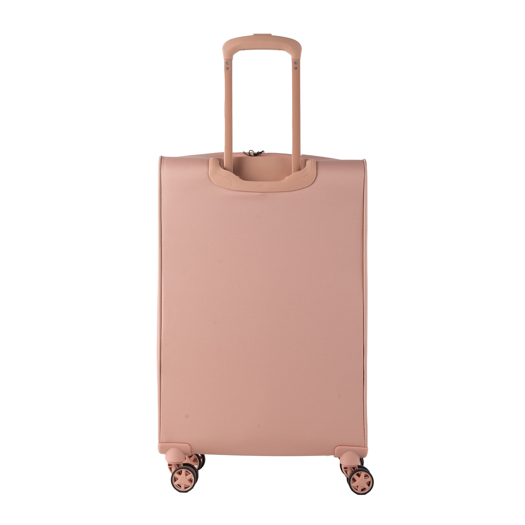 DKNY Pink Medium Luggage