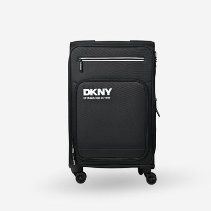 DKNY_Black_Dkny Black Medium Luggage_DT418ES5_BLK_01