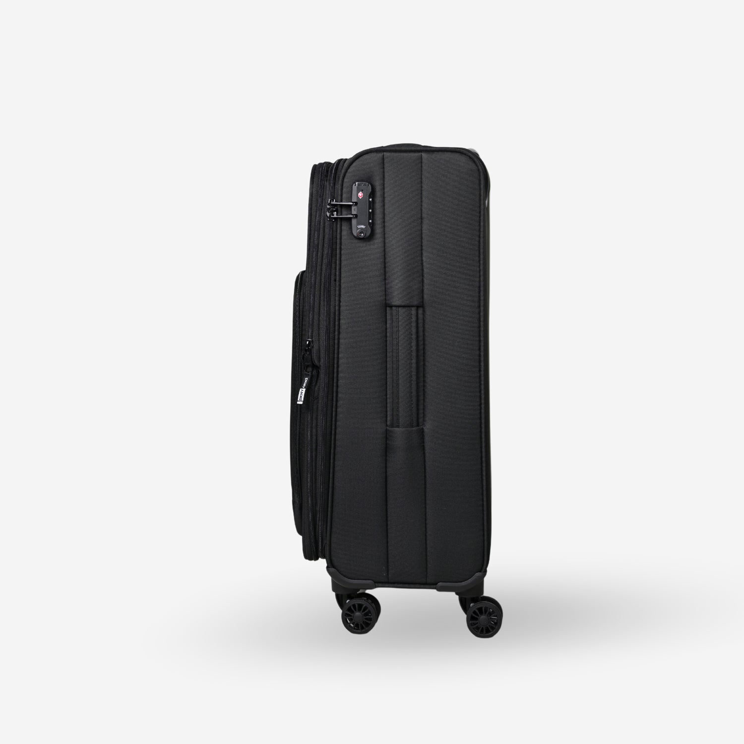 DKNY_Black_Dkny Black Medium Luggage_DT418ES5_BLK_02