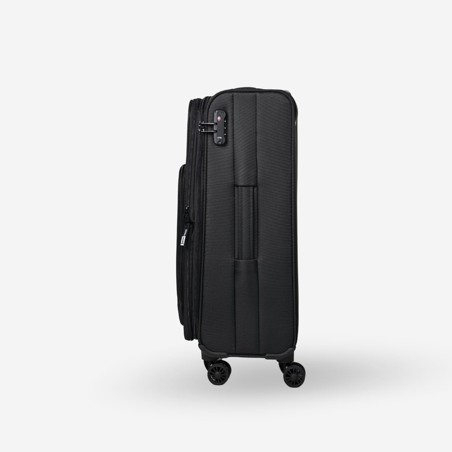 DKNY_Black_Dkny Black Medium Luggage_DT418ES5_BLK_02