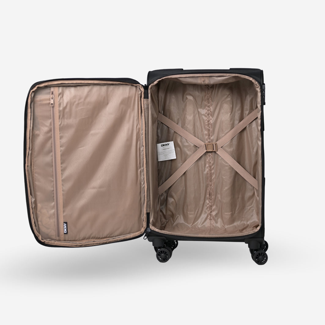 DKNY_Black_Dkny Black Medium Luggage_DT418ES5_BLK_04