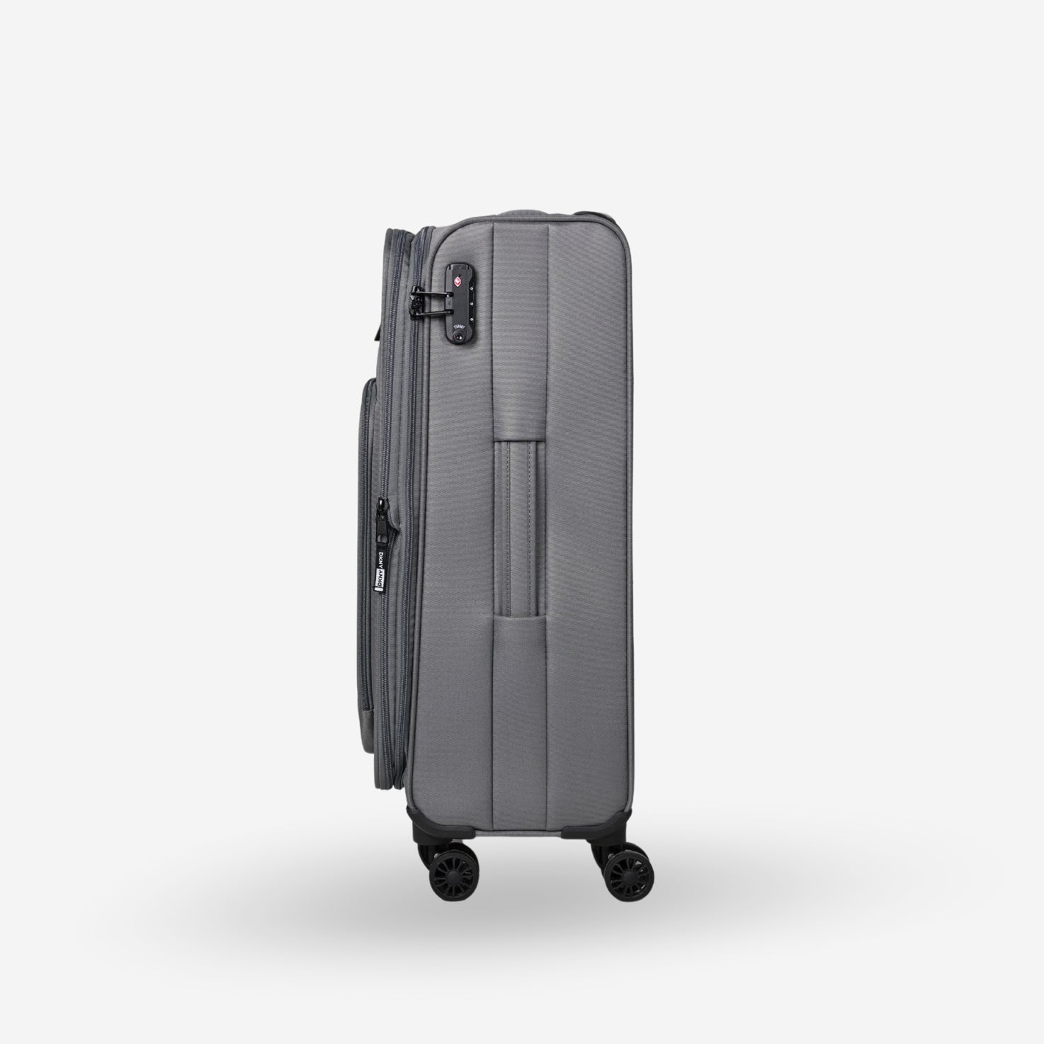 DKNY_Grey_Dkny Charcoal Medium Luggage_DT418ES5_CHA_02