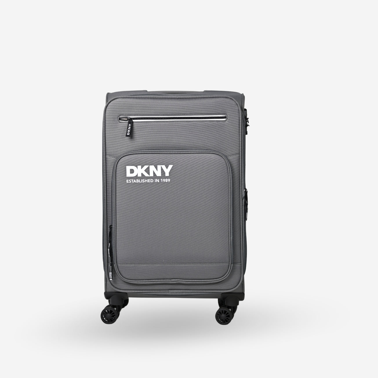 DKNY_Grey_Dkny Charcoal Medium Luggage_DT418ES5_CHA_03