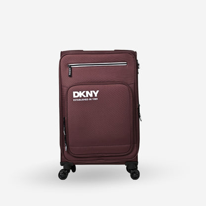 DKNY_Purple_Dkny Mauve 1327 Medium Luggage_DT418ES5_MAU_01