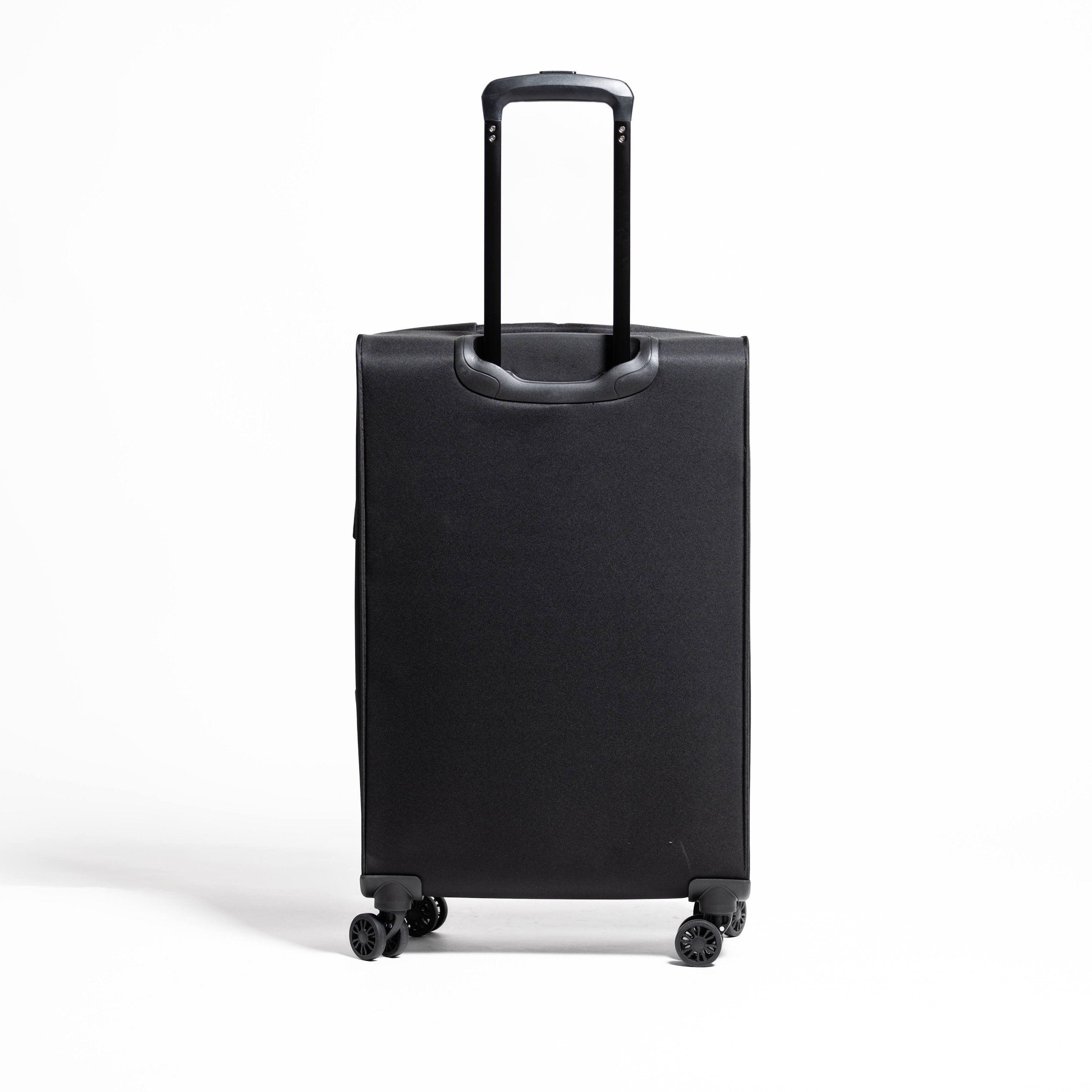 DKNY Black Medium Luggage_DT418IM4_BLK_03