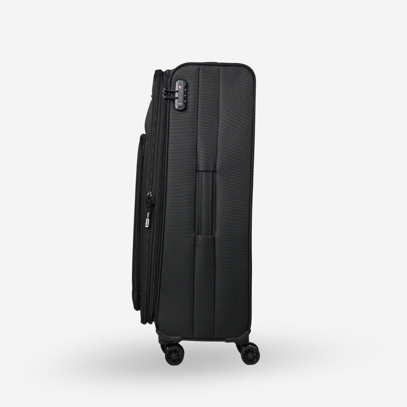 DKNY_Black_Dkny Black Large Luggage_DT818ES5_BLK_02