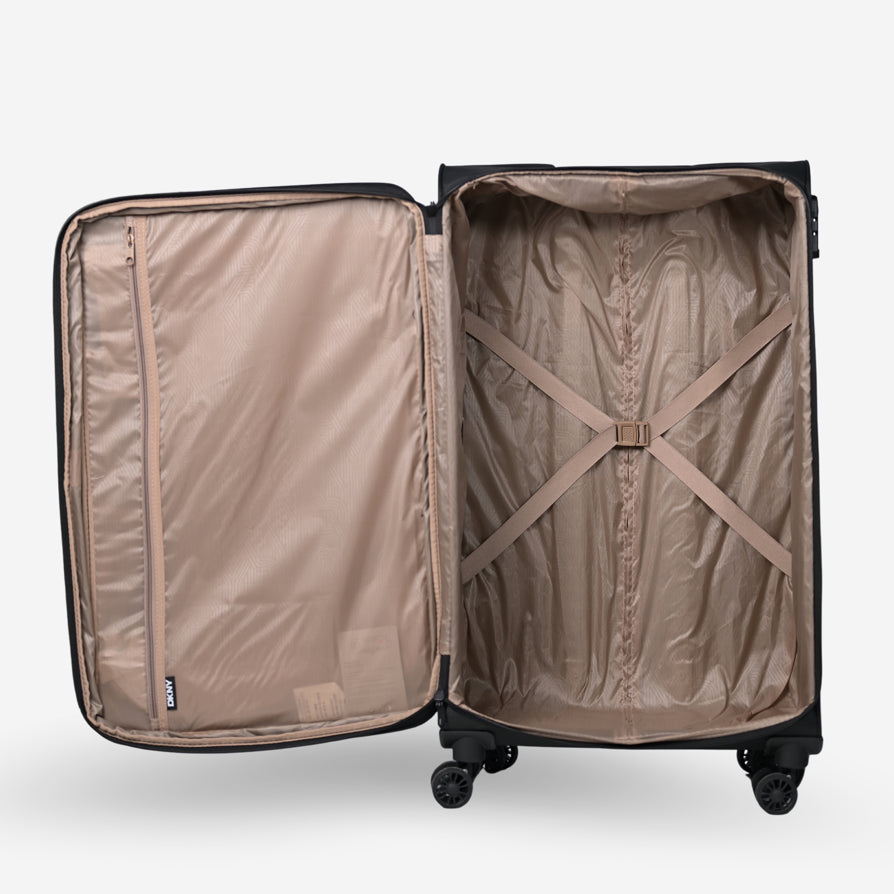 DKNY_Black_Dkny Black Large Luggage_DT818ES5_BLK_04