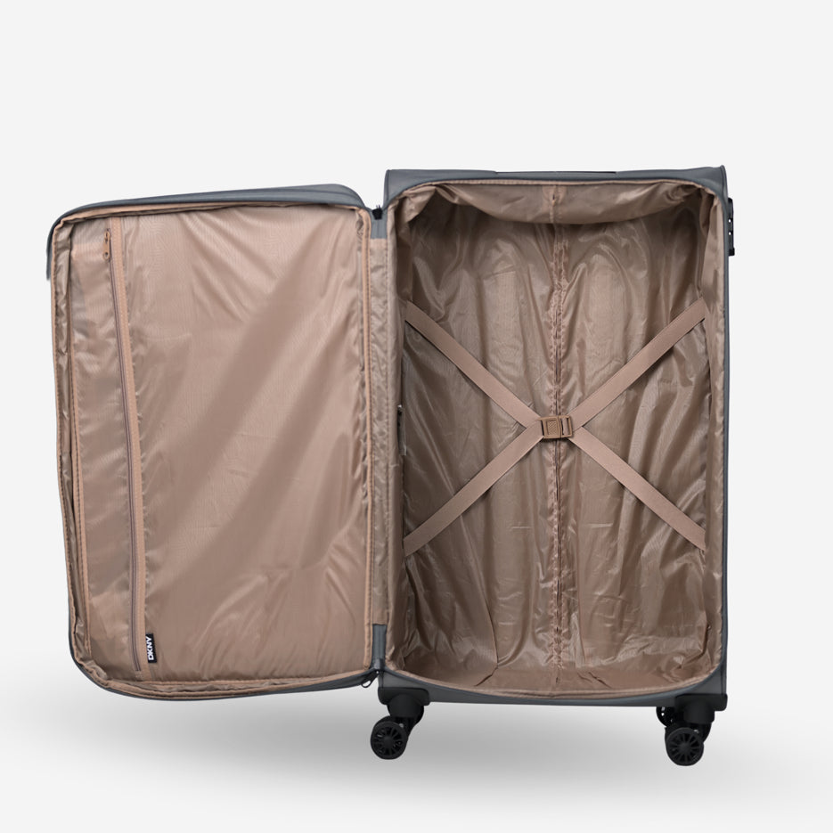 DKNY_Grey_Dkny Charcoal Large Luggage_DT818ES5_CHA_04