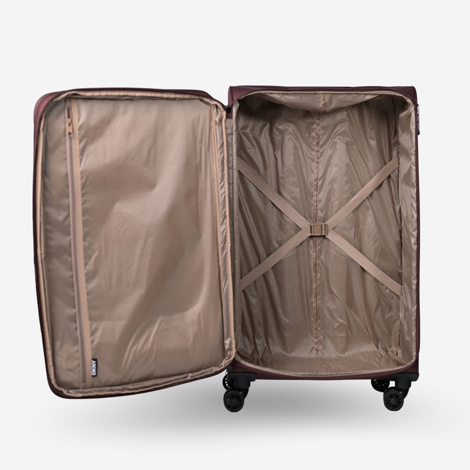 DKNY_Purple_Dkny Mauve 1327 Large Luggage_DT818ES5_MAU_04