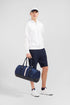 Navy Blue Rectangular Sports Bag_E24BAGSS0001_BLF_01