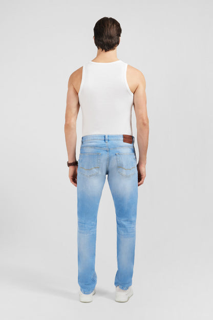 5-Pocket Straight-Leg Blue Trousers_E24BAS5P0003_BLM_03