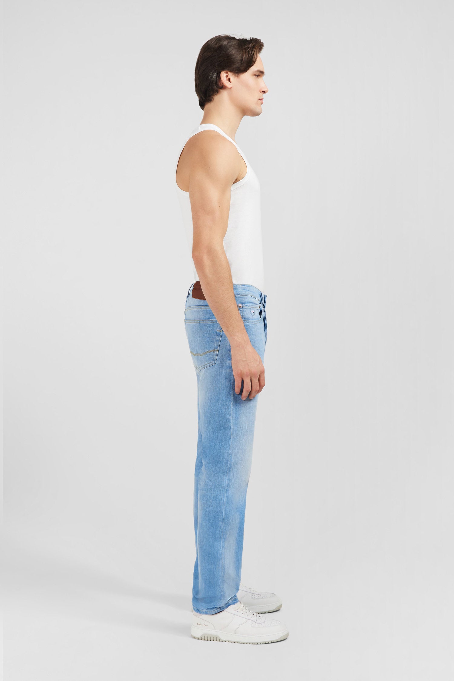 5-Pocket Straight-Leg Blue Trousers_E24BAS5P0003_BLM_04