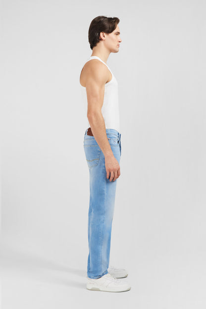 5-Pocket Straight-Leg Blue Trousers_E24BAS5P0003_BLM_04