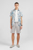 Plain Grey Bermuda Shorts_E24BASBE0002_GRM21_01