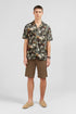 Plain Brown Bermuda Shorts_E24BASBE0002_MAC_01