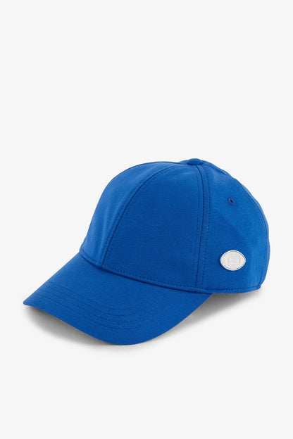 Plain Blue Cap_E24CHACA0002_BLV10_01