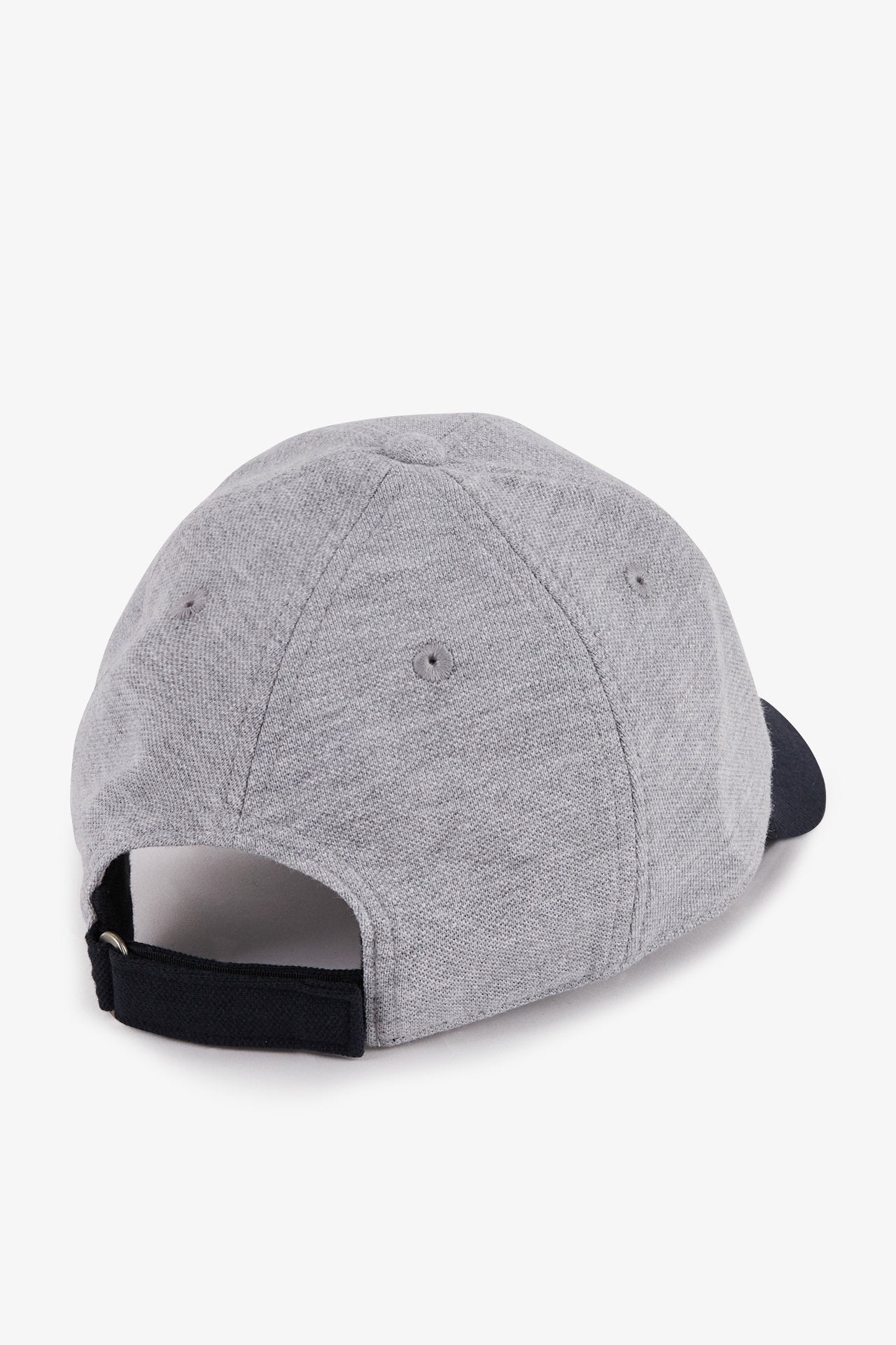 Grey Colour-Block Cap_E24CHACA0005_GRC_02