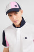 Pink Colour-Block Cap_E24CHACA0007_ROM_01