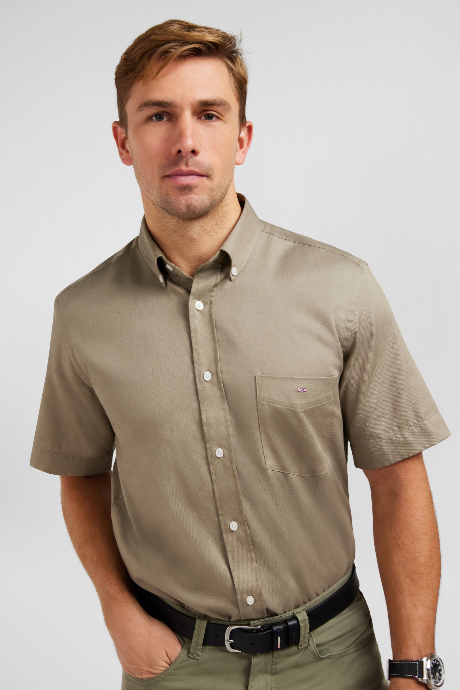 Plain Khaki Shirt_E24CHECC0001_BEF3_02