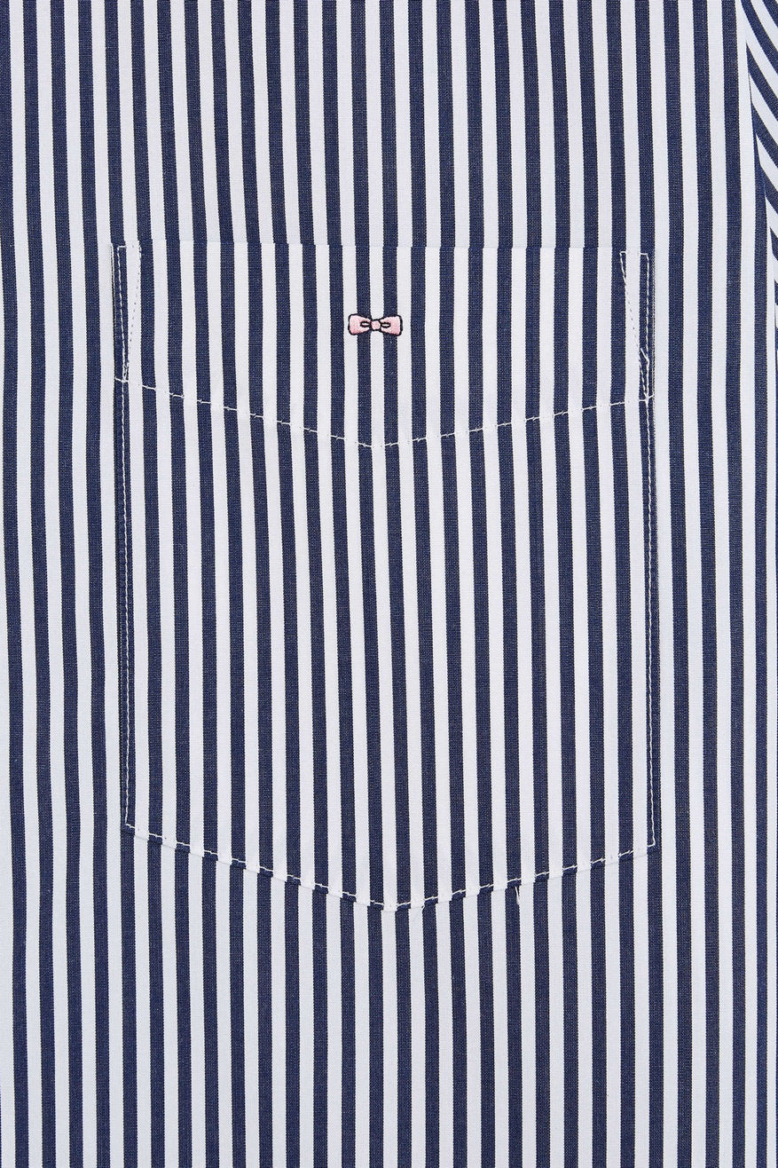 Dark Blue Striped Blouse_E24CHECC0005_BLF4_07