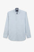 Light Blue Shirt With Floral Elbow Patches_E24CHECL0004_BLC6_01