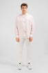 Plain Pink Linen Shirt_E24CHECL0005_ROC10_01