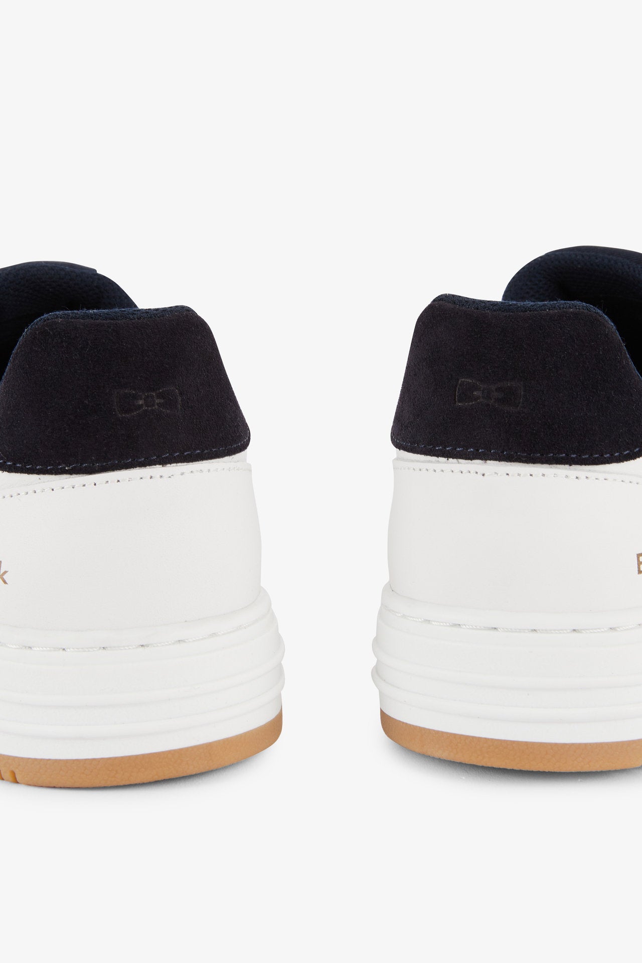 Two-Tone White Leather Trainers_E24CHSTE0002_BLF_05