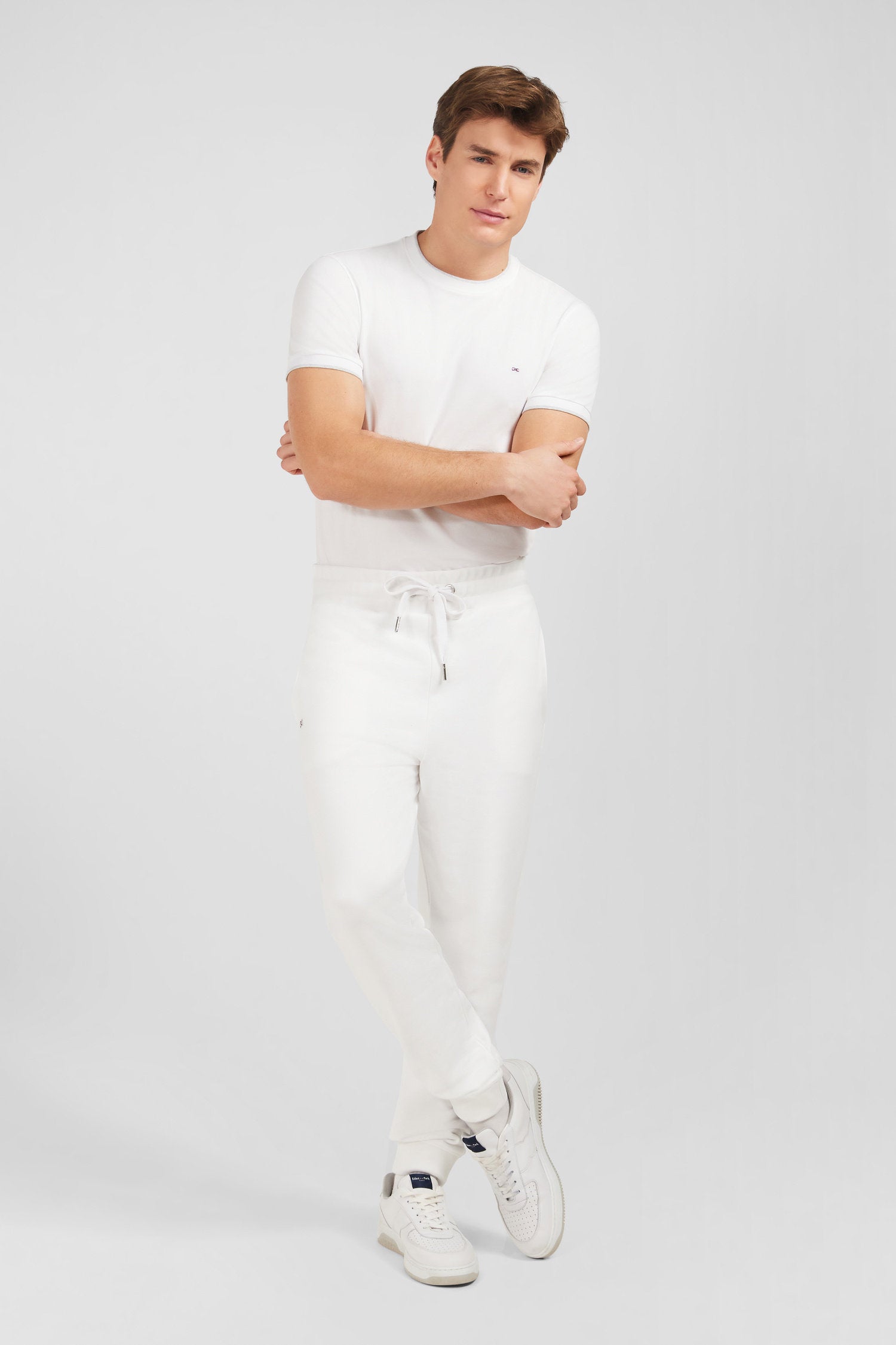 White Jogging Bottoms_E24MAIJO0009_BC_02