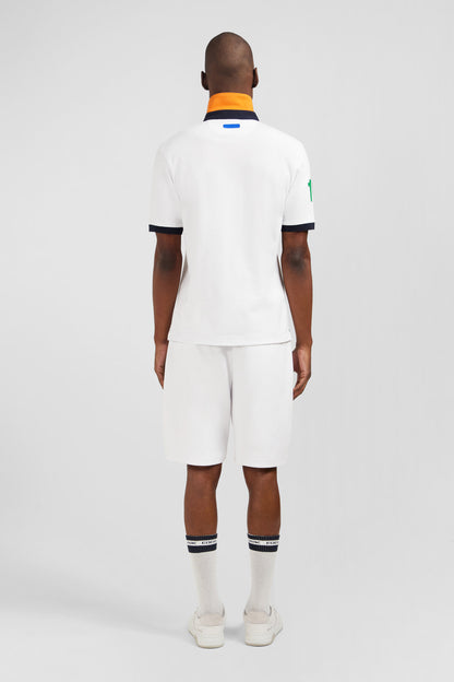 White Short-Sleeved Polo Shirt_E24MAIMC0005_BC_03