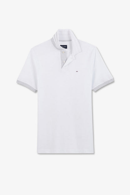 White Short-Sleeved Polo Shirt_E24MAIPC0005_BC_01