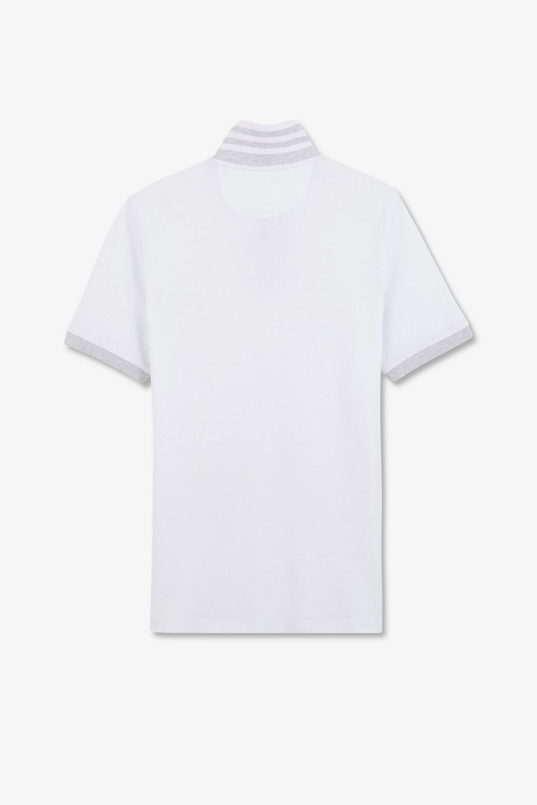 White Short-Sleeved Polo Shirt_E24MAIPC0005_BC_02