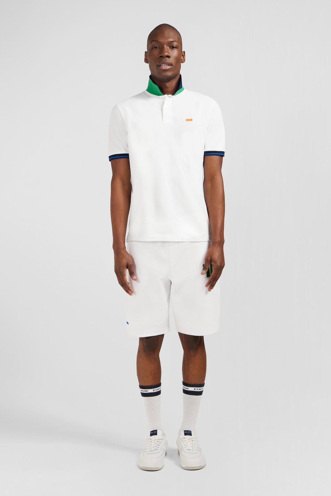 White Short-Sleeved Polo Shirt_E24MAIPC0027_BC_01