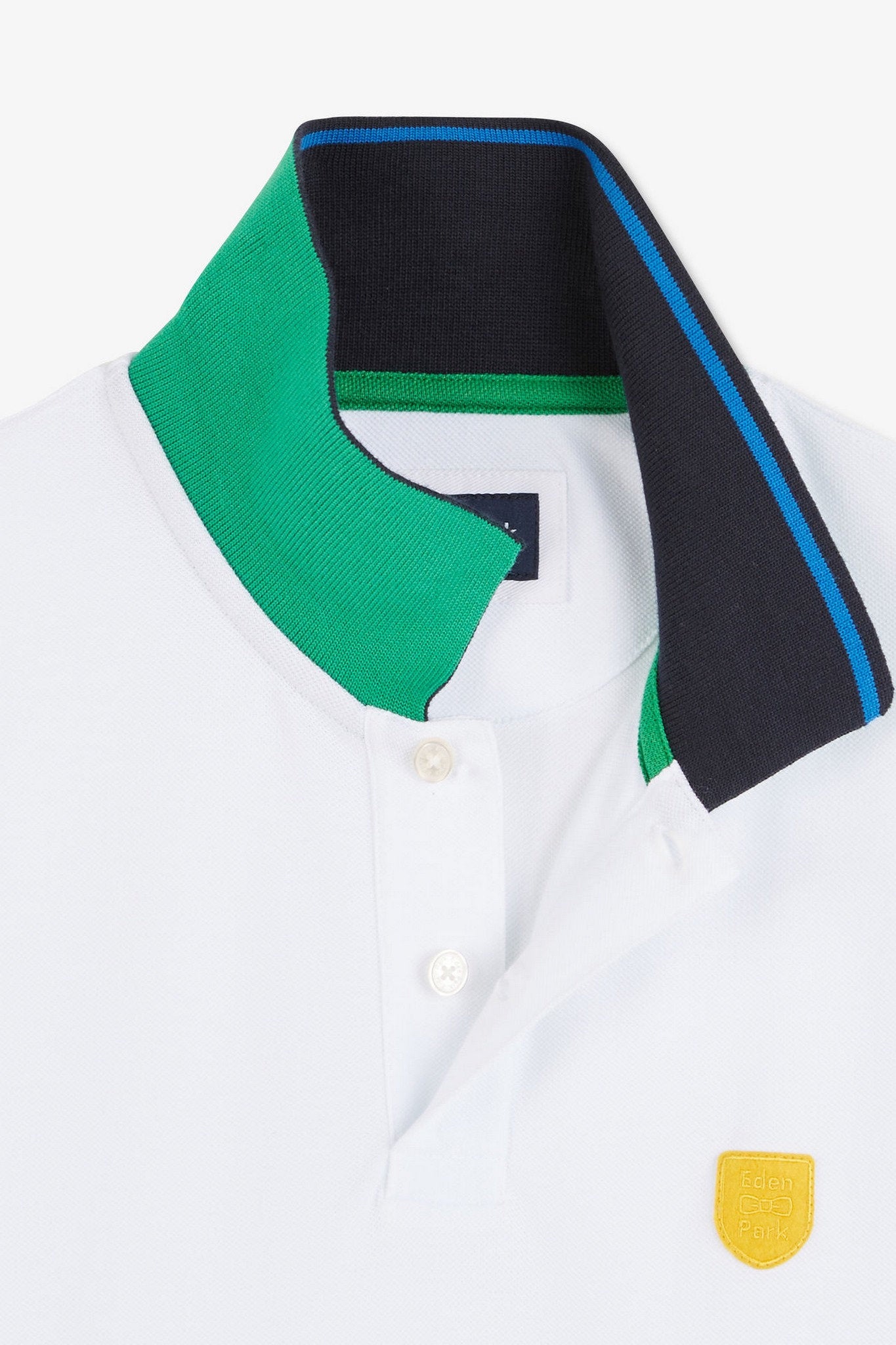 White Short-Sleeved Polo Shirt_E24MAIPC0027_BC_06
