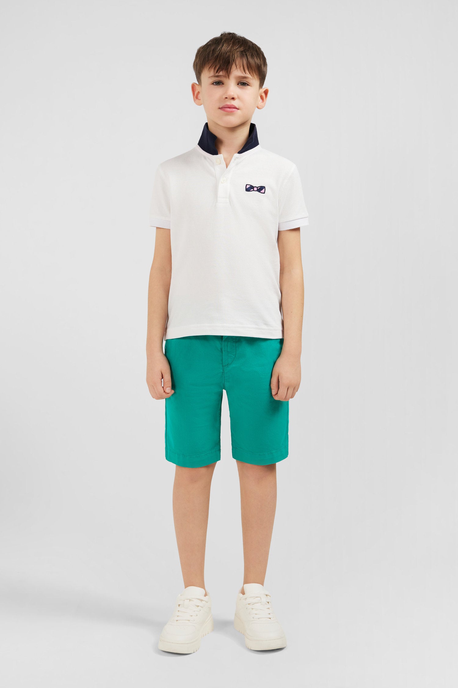 White Polo Shirt_E24MAIPC0042_BC_01