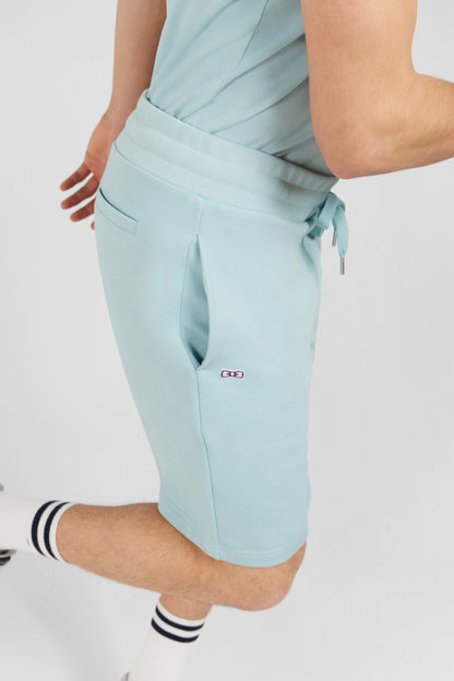 Light Blue Fleece Shorts_E24MAISH0005_BLC8_02