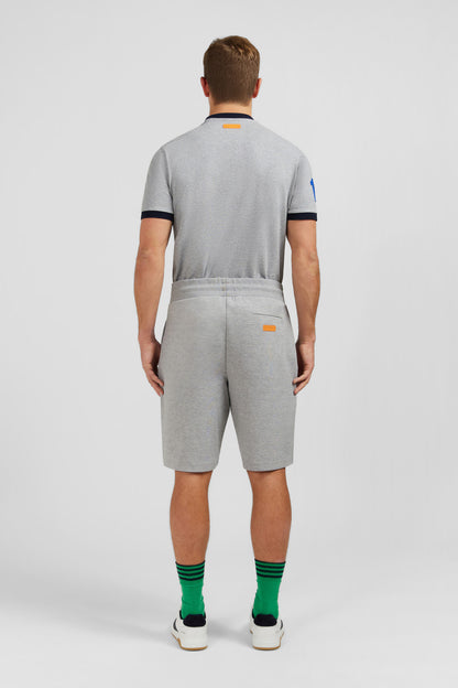 Grey Shorts With Coloured Details_E24MAISH0009_GRC_03